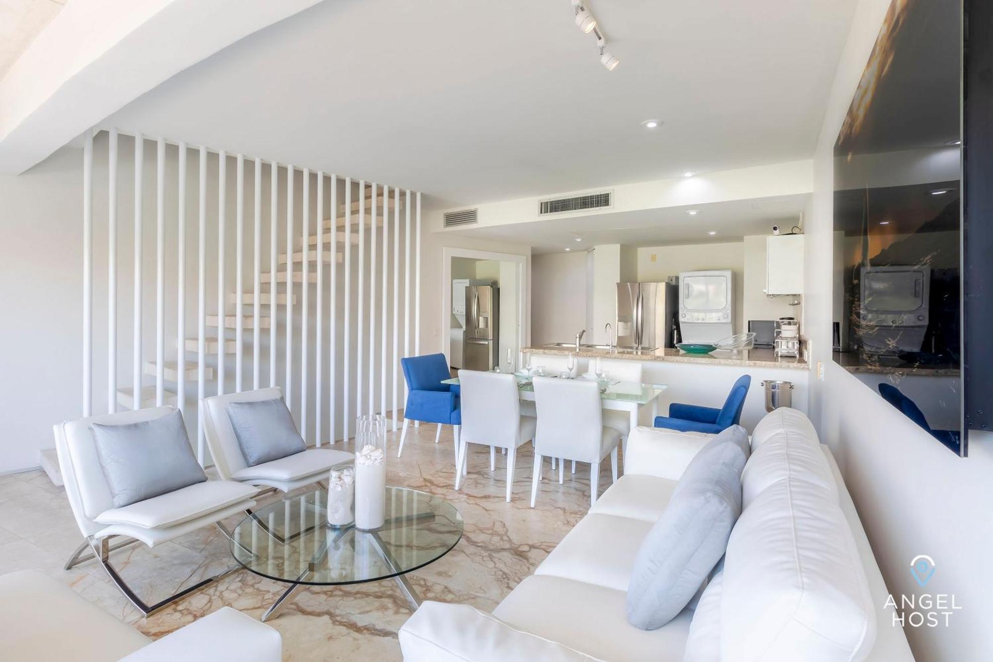 Apartamento Spacious Magia Steps To The & 5th Ave