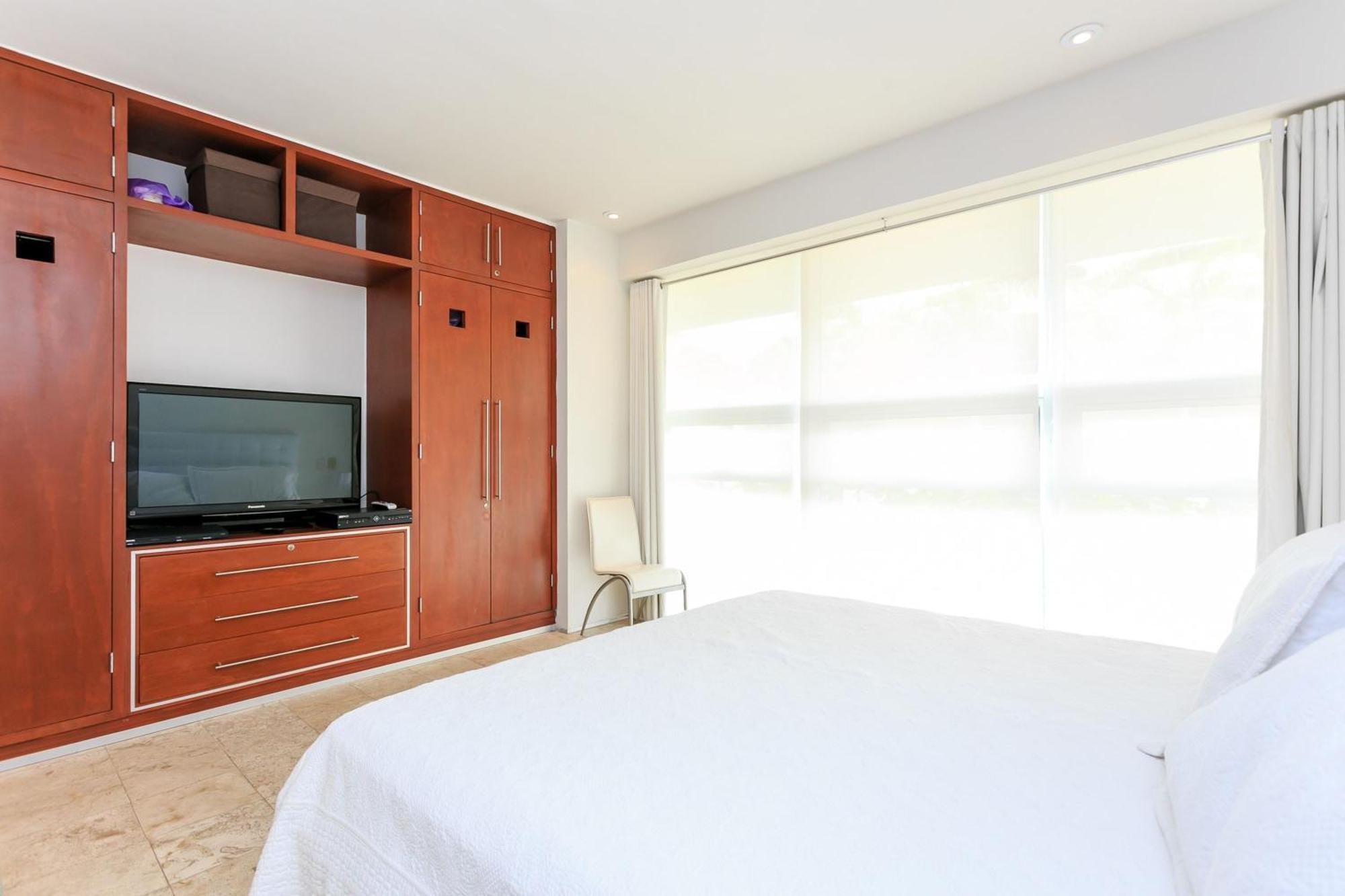 Spacious Magia Steps To The & 5th Ave Appartement Playa del Carmen
