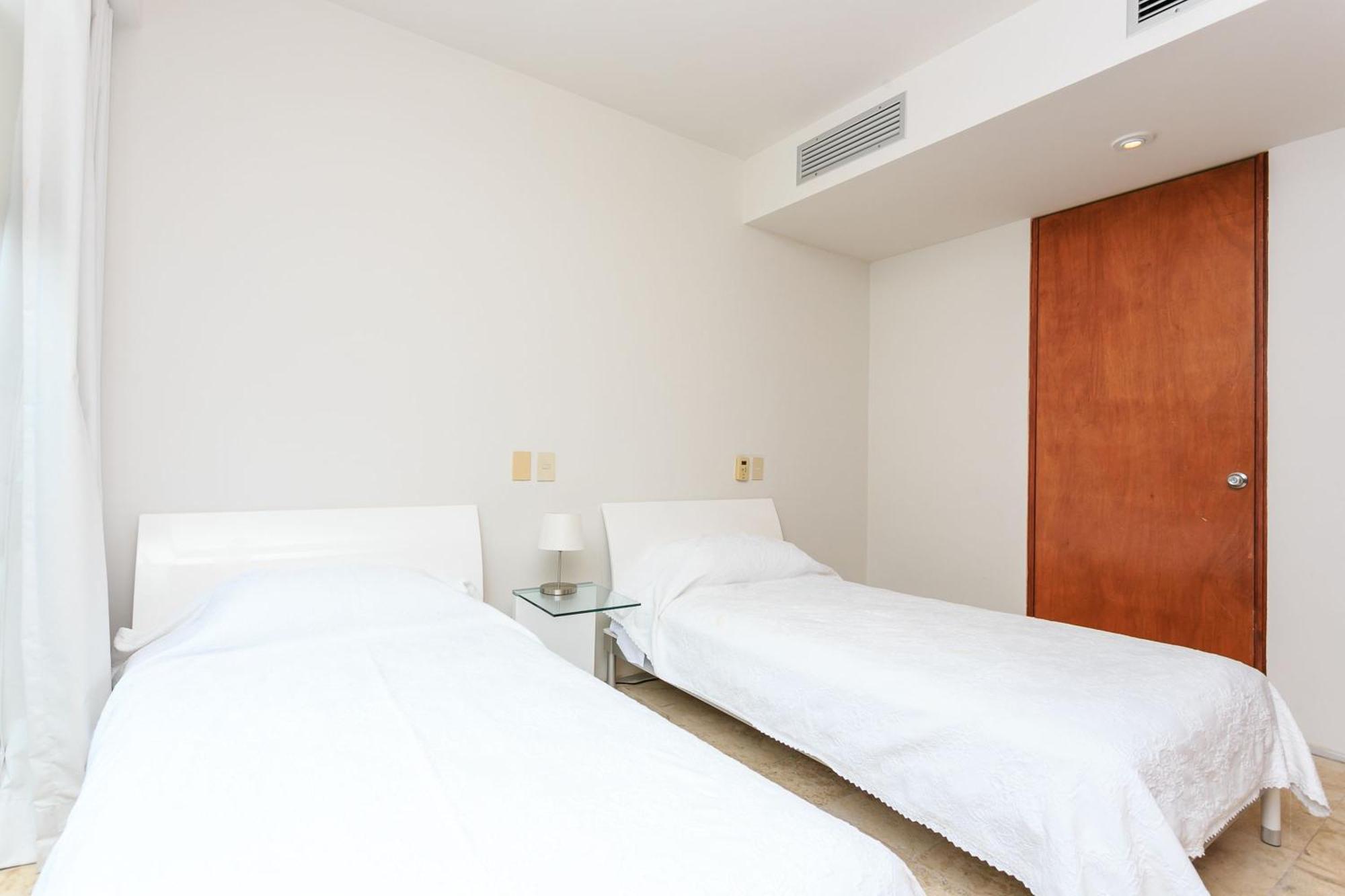 Appartement Spacious Magia Steps To The & 5th Ave *