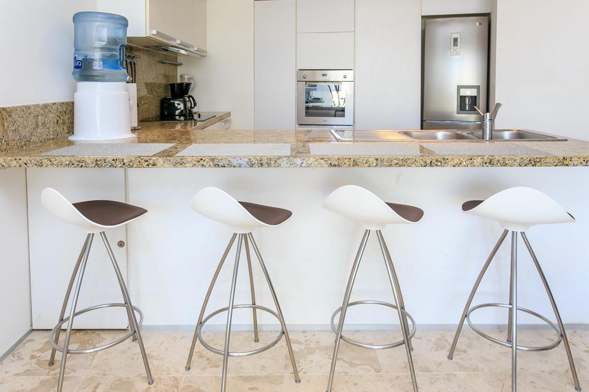 Appartement Spacious Magia Steps To The & 5th Ave Playa del Carmen
