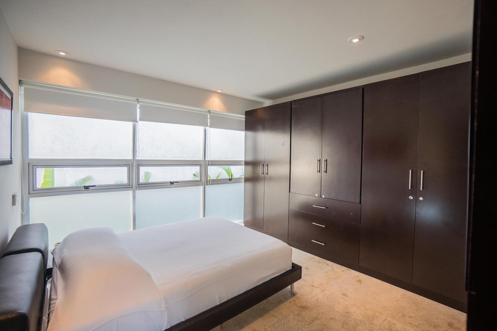 Spacious Magia Steps To The & 5th Ave Appartement Playa del Carmen