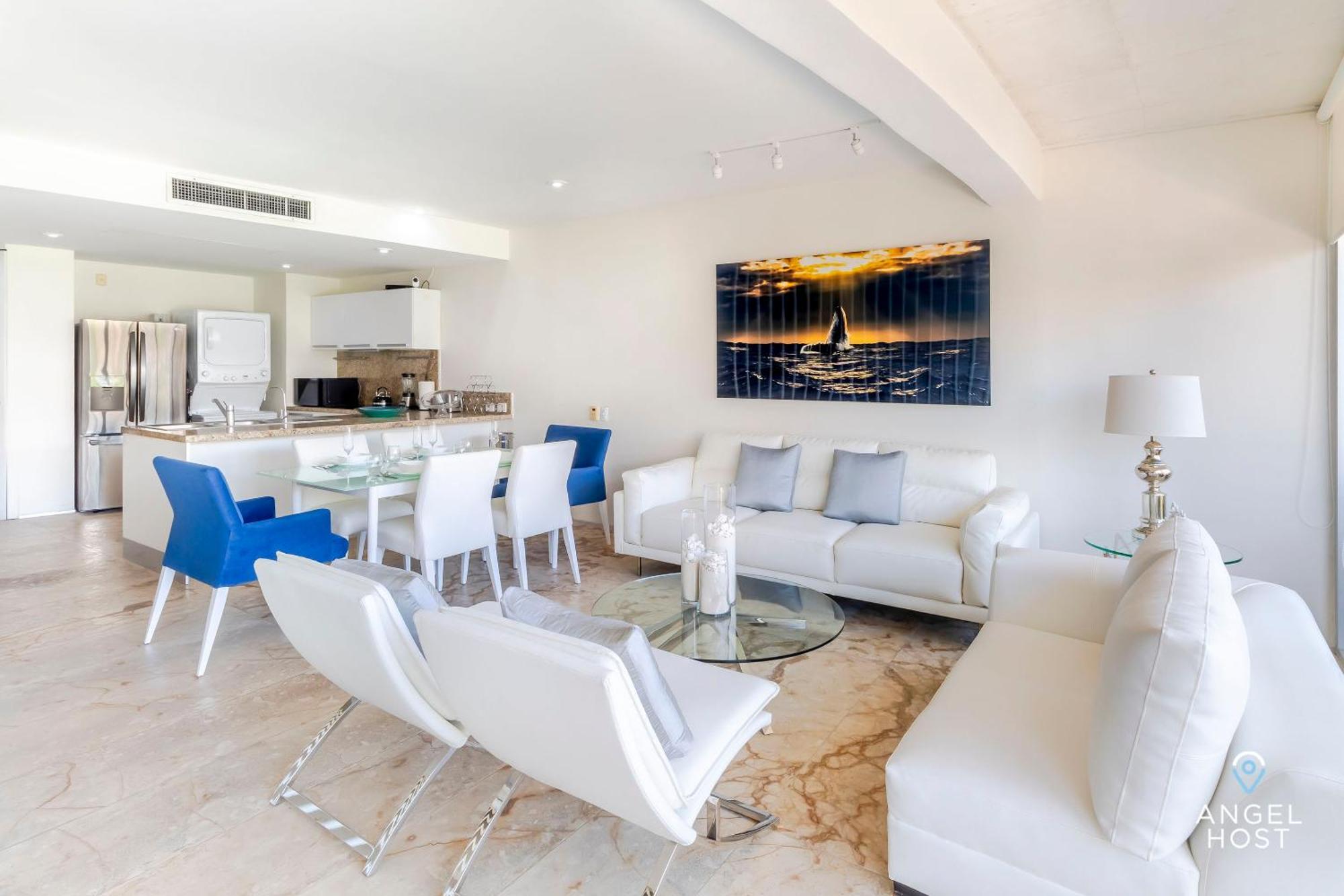 Appartement Spacious Magia Steps To The & 5th Ave Playa del Carmen